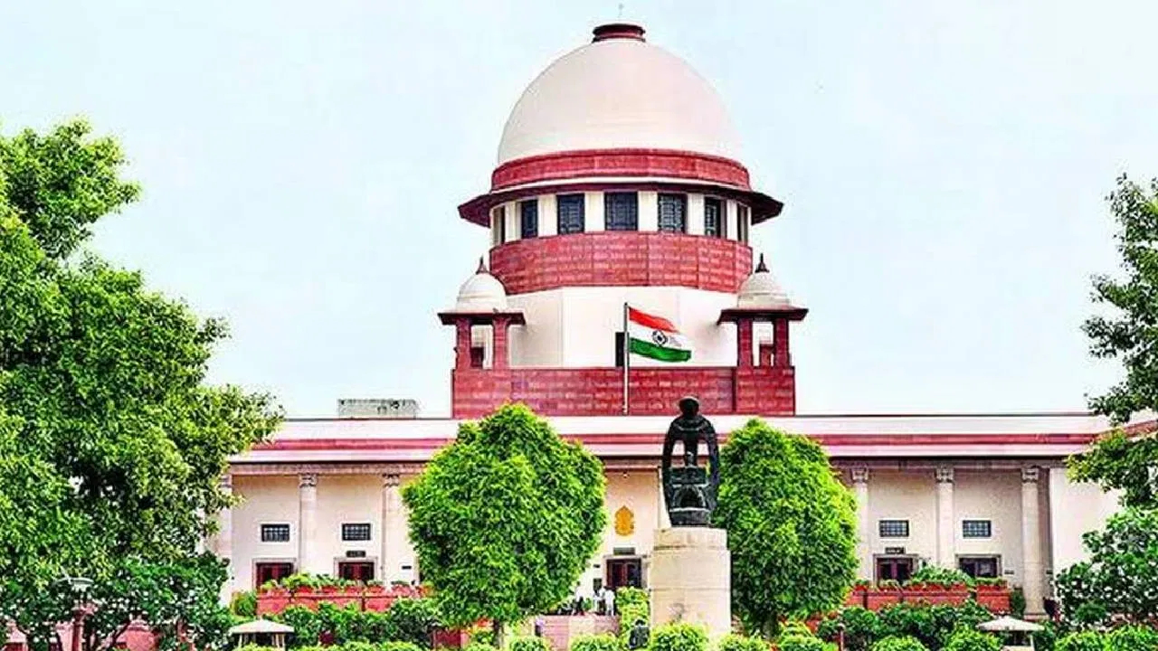 SC seeks poll panel's response on plea on delay in voter turnout data publication